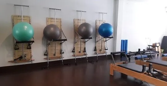 Univers pilates en Castelldefels