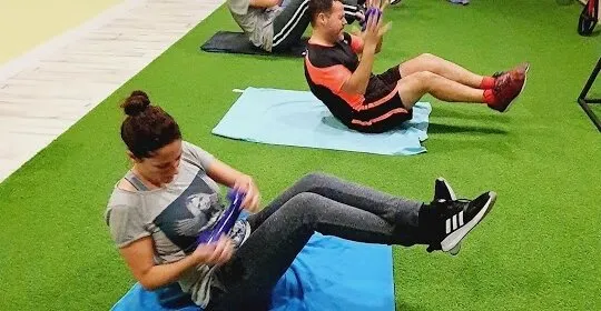 CUIDA-T Centro de fitness y dietética en Castelldefels