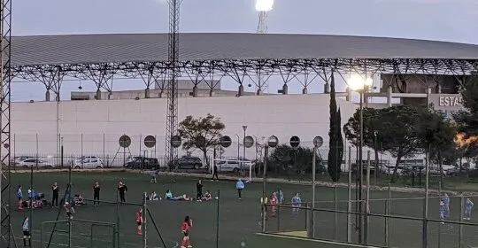 Forus Huelva en Huelva