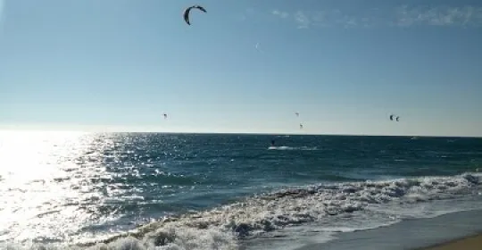 Crossfit rugbiers en Castelldefels