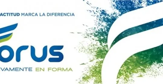 Forus Jaén en Jaén