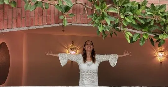 NeoAnanda Yoga y Meditación Castelldefels en Castelldefels