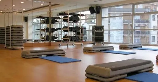 Boss Esportiu en Cerdanyola del Vallès