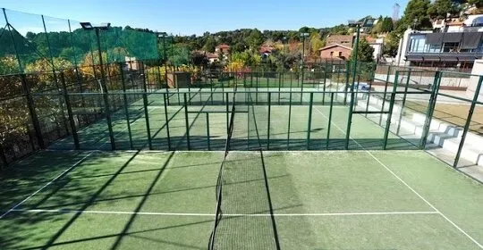 Club Bellaterra en Cerdanyola del Vallès