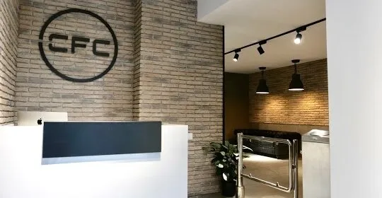 Cerdanyola Fight Club en Cerdanyola del Vallès