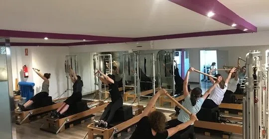 Pilates Cerdanyola en Cerdanyola del Vallès