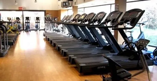 Servei d’Activitat Física de la UAB en Cerdanyola del Vallès