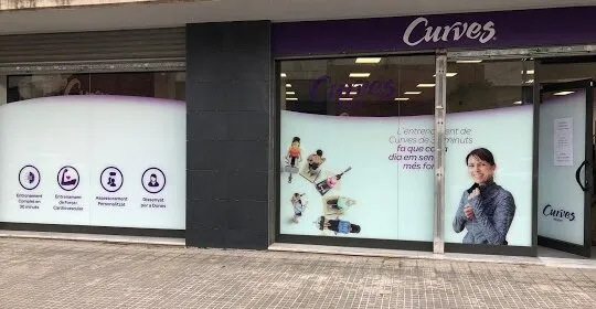 Curves Mollet en Mollet del Vallès