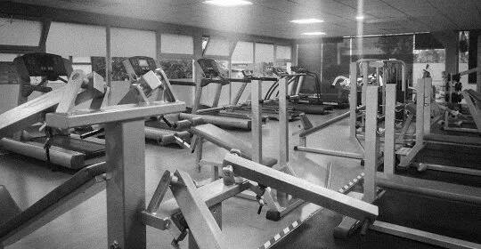 Gimnasio Ziro Sport en Collado Villalba