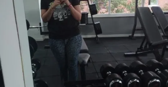 Fitness Line Gym en Collado Villalba