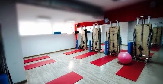 ManhattanFit Collado Villalba en Collado Villalba