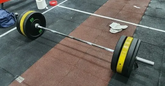 Crossfit Villalba en Collado Villalba