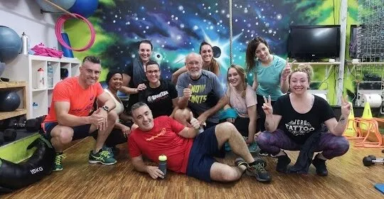 Infinitum Fitness Studio en Collado Villalba