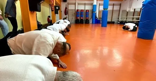 CENTRO DEPORTIVO VILLALBA en Collado Villalba