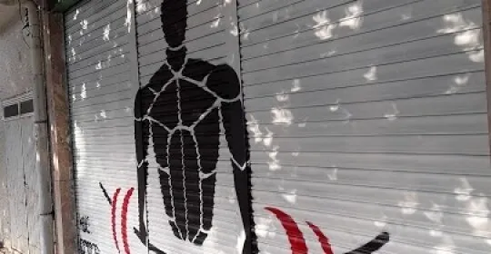 R.S. Entrenamientos Personales en Collado Villalba