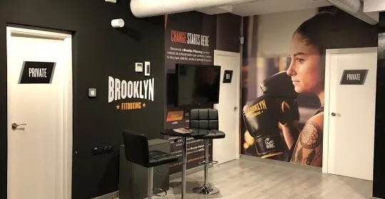 Brooklyn Fitboxing Villalba - Plaza de los Belgas en Collado Villalba