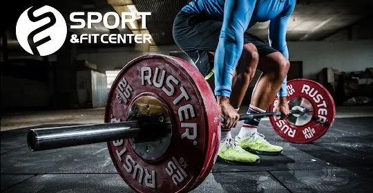 Sport & Fit Center en Collado Villalba