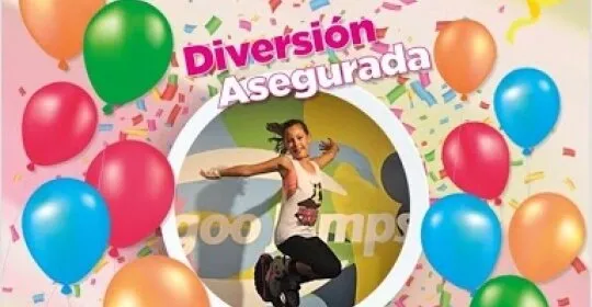 Kangoo Club Beatriz Torres en Alpedrete