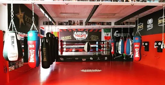 AFC Villalba en Collado Villalba