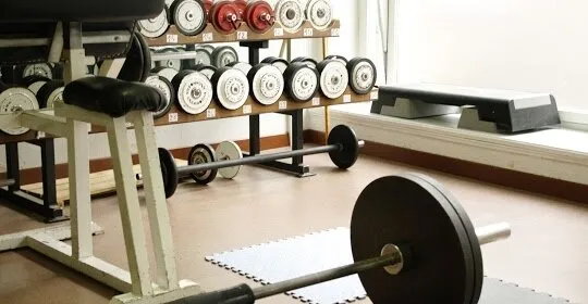 ArtGym Sport - Gallery en San Lorenzo de El Escorial