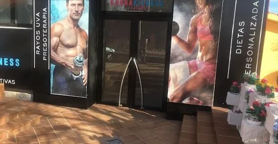 Gonna Fitness Center Becerril de la Sierra en Becerril de la Sierra