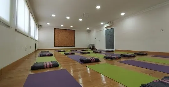 107 Espacio Abierto en Galapagar