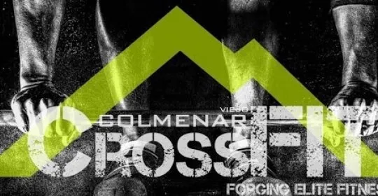 CrossFit Colmenar Viejo en Colmenar Viejo
