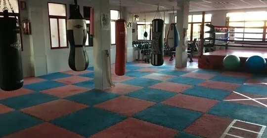 Colmenar Box en Colmenar Viejo