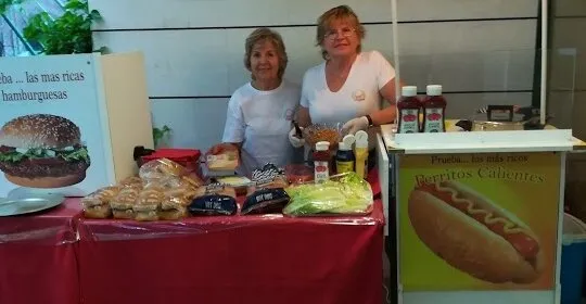 Club Social el Mirador en Colmenar Viejo