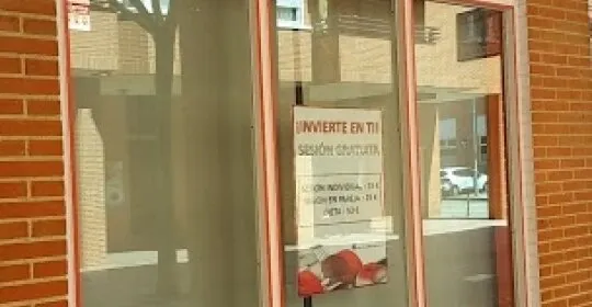 Funny & Fit en Colmenar Viejo