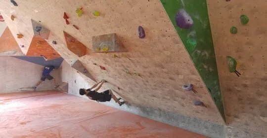 Rockgame Colmenar en Colmenar Viejo