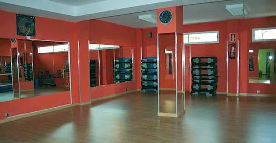 Gimnasio Parque Gym en San Agustín de Guadalix