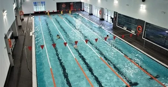 Body Factory Sport Center Tres Cantos en Tres Cantos