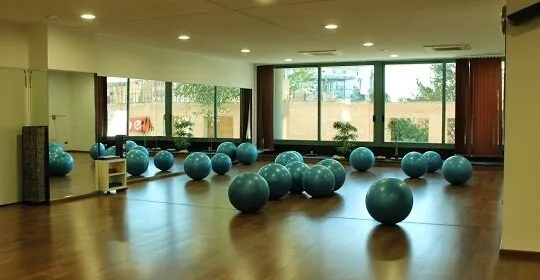 JOYFIT Gimnasio Tres Cantos en Tres Cantos
