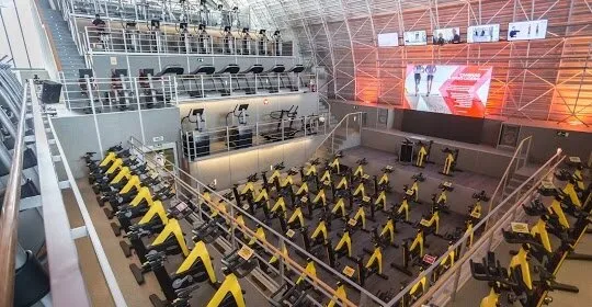 Yoofit Boutique Gym Experience en Madrid