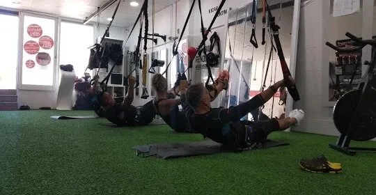 KICAR en El Prat de Llobregat