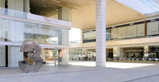 The Corporate Gym en Cornellá de Llobregat