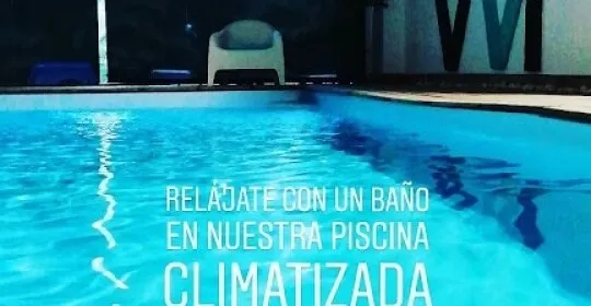 Wheneverfitness en El Prat de Llobregat