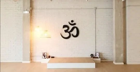 YogaOne El Prat en El Prat de Llobregat