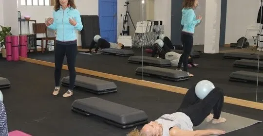 Moliner8 en El Prat de Llobregat