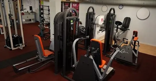 247 SPORTS CENTER en Sant Feliu de Llobregat