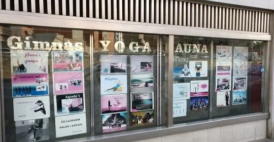 Sportiu Club 24 en L'Hospitalet de Llobregat