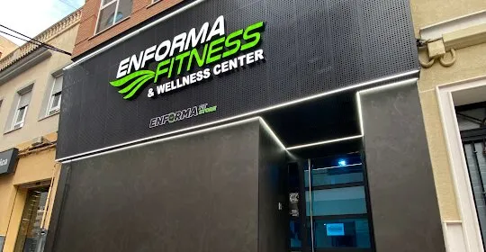 EN FORMA FITNESS & WELLNESS CENTER en Elda