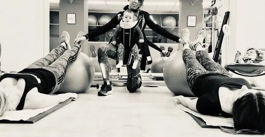 Gema Puche personal trainer en Elda