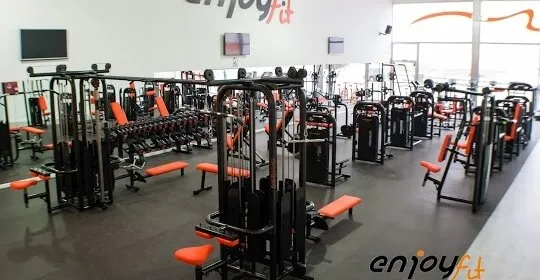 Enjoy Fit Gym en Petrer