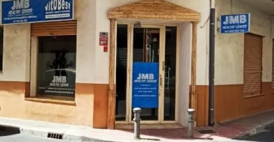JMB HEALTHY CENTER en Elda