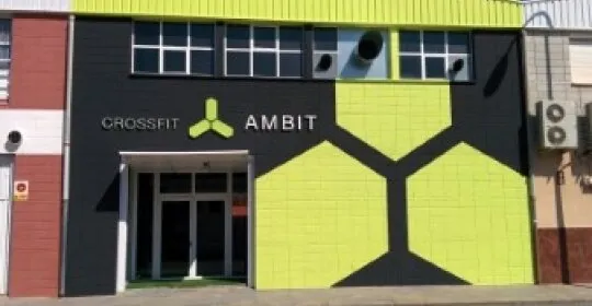Crossfit Ambit en Petrer