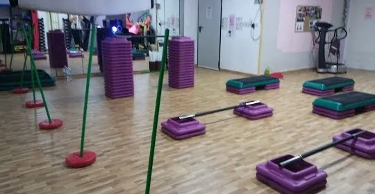 Fitness Woman gym en Novelda
