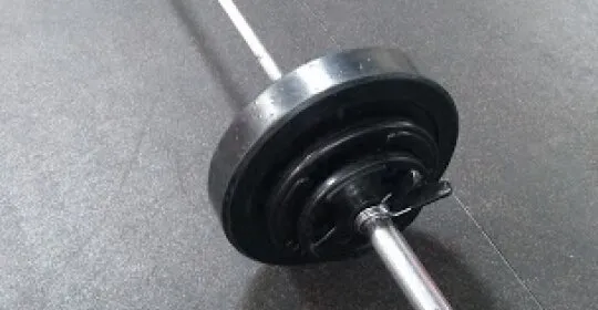 CENTURION GYM en Aspe