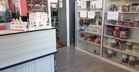 In-Gym FitnessandPadel en Caudete